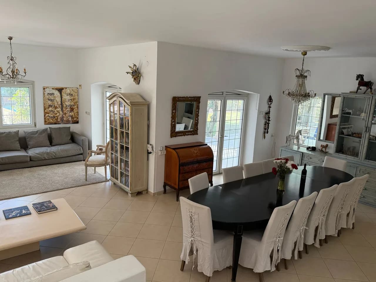 Family Villa By The Sea W Jacuzzi & Pool for 12  photo 4