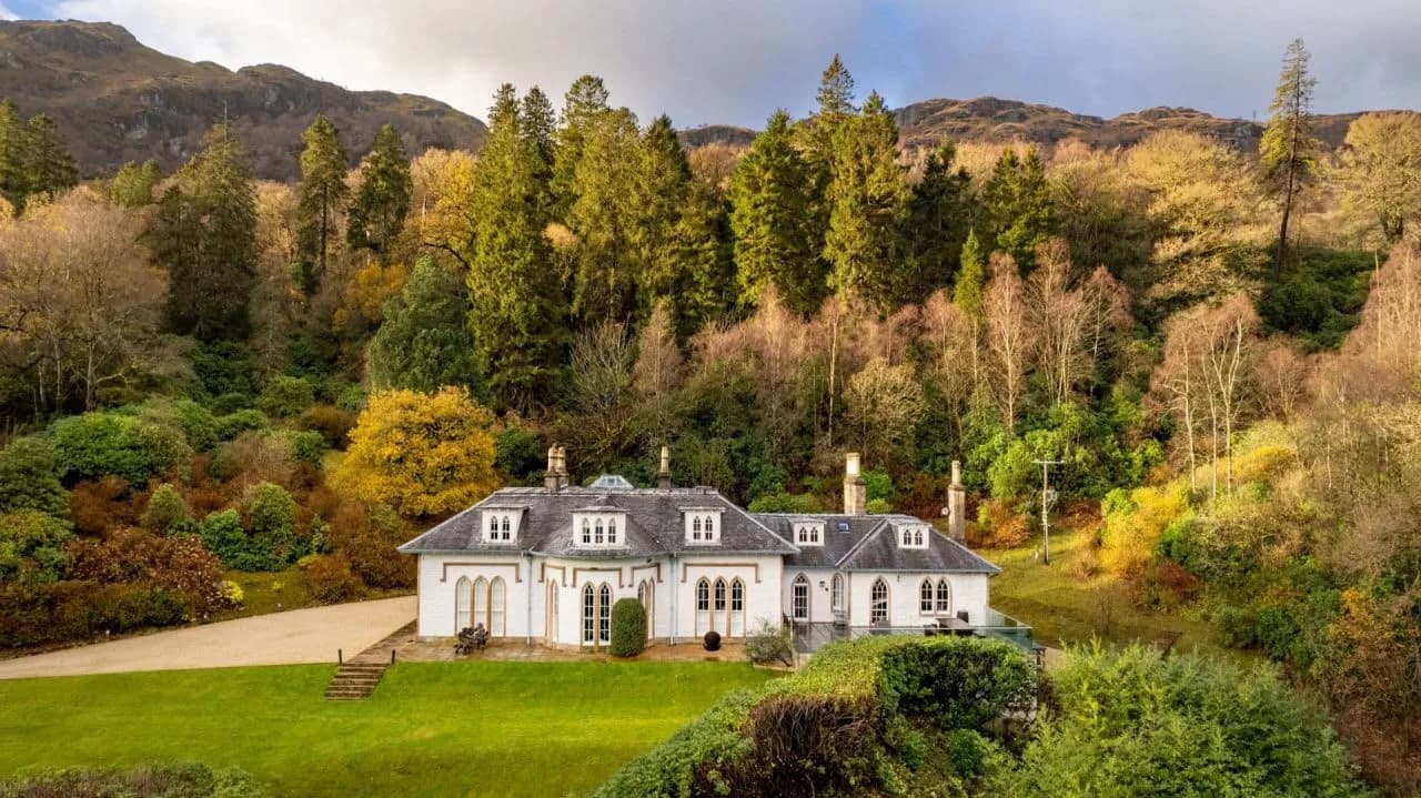 Graceful Estate - Best for Family Gatherings photo 2