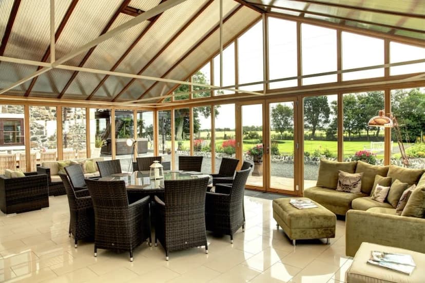 Glorious Estate Perfect for Special Celebrations
