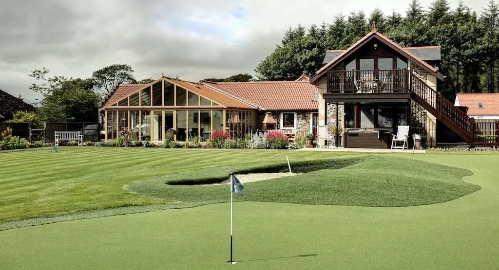 Glorious Estate Perfect for Special Celebrations photo 5