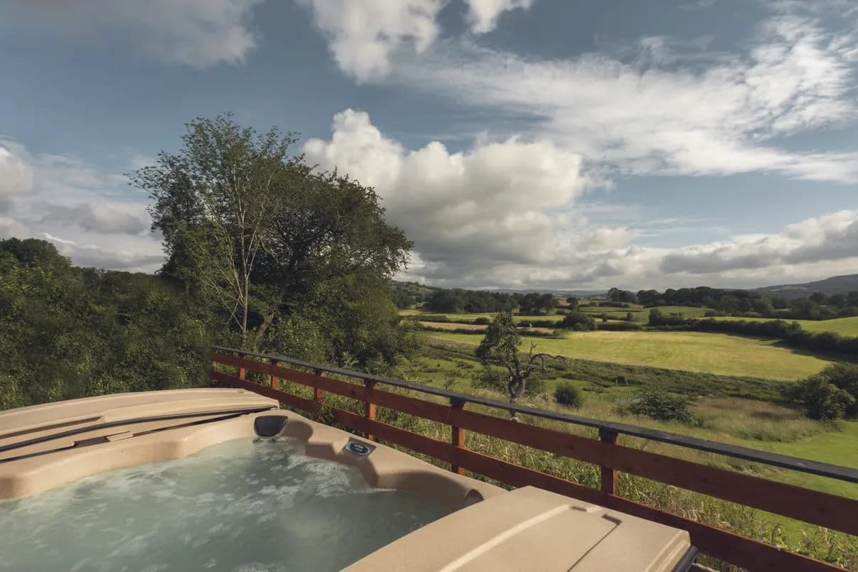 Spacious Nine Bedroom Country House in Crosthwaite and Lyth