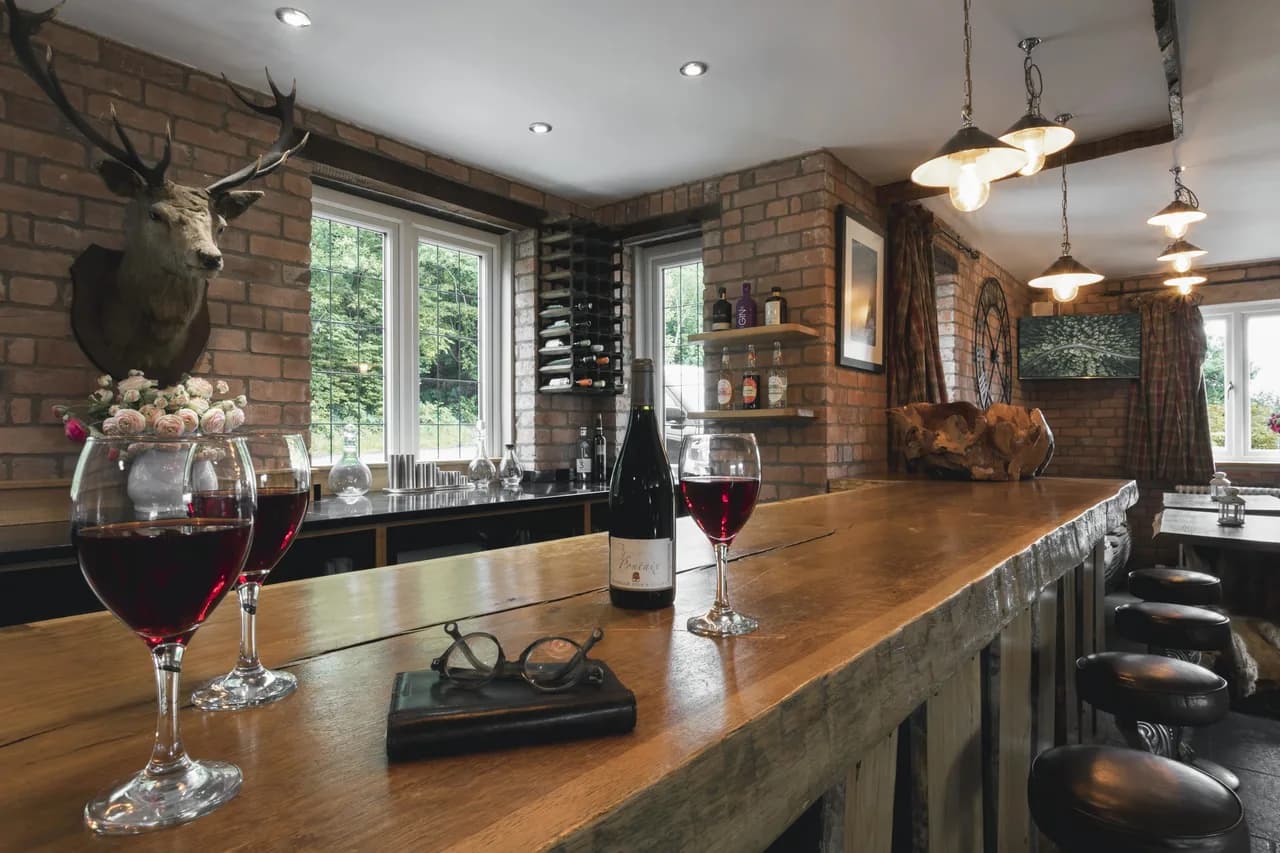 Spacious Nine Bedroom Country House in Crosthwaite and Lyth photo 4