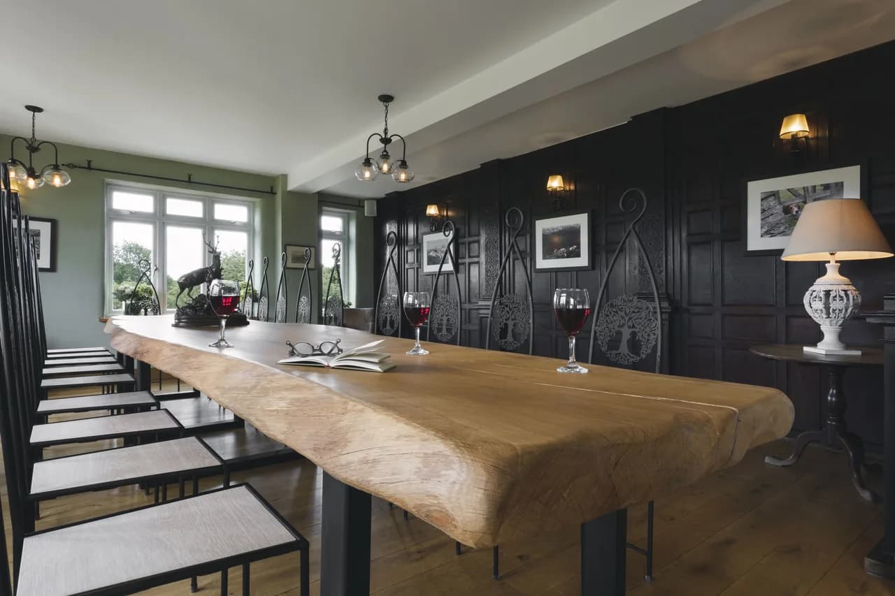 Spacious Nine Bedroom Country House in Crosthwaite and Lyth photo 5