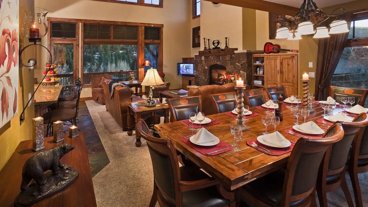 Brown Bear Chalet photo 2