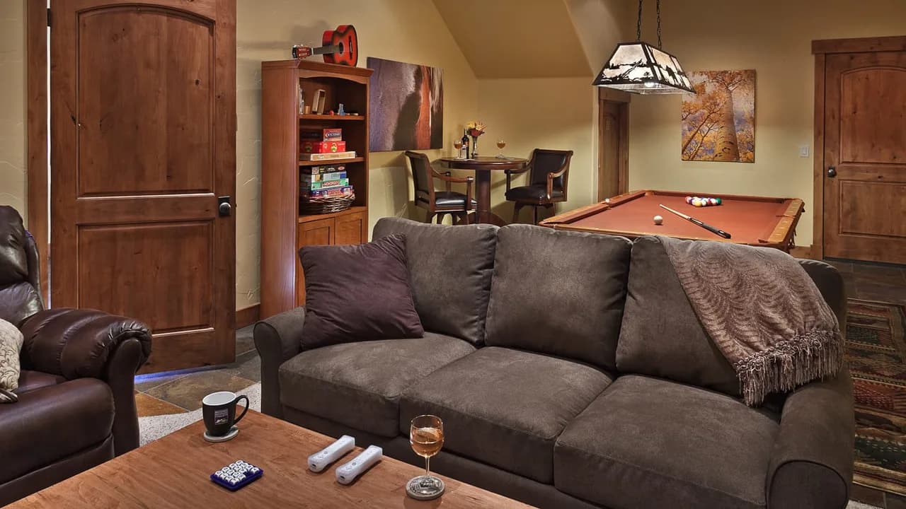 Brown Bear Chalet photo 5