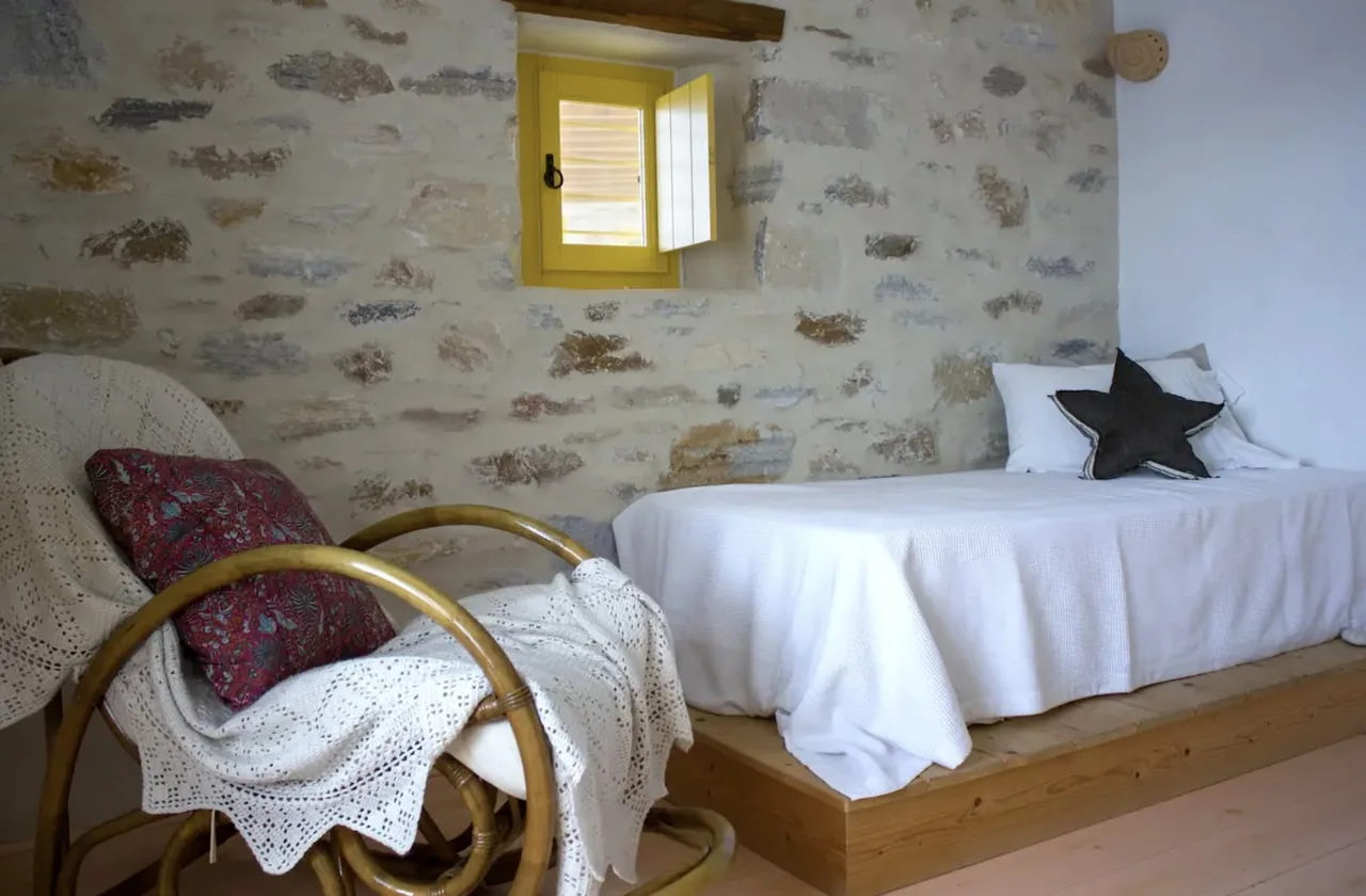 Enchanted Country House with Awesome Scenery photo 3