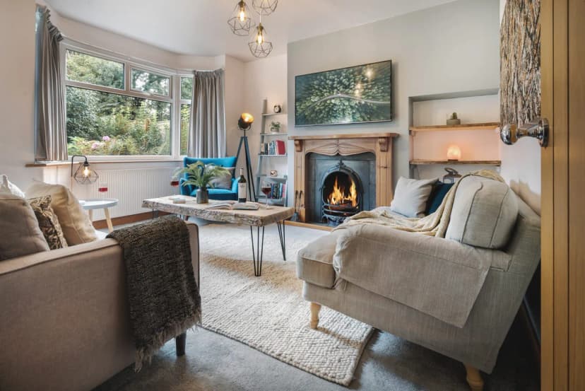 Ellerthwaite Place - With Hot Tub | Ridgestone