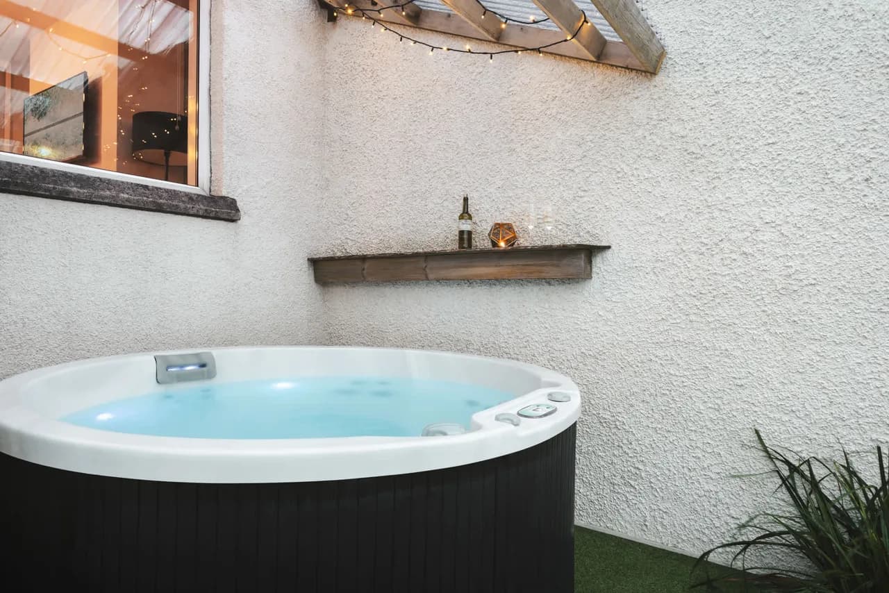 Scenic Hot Tub Villa in Lake District photo 5