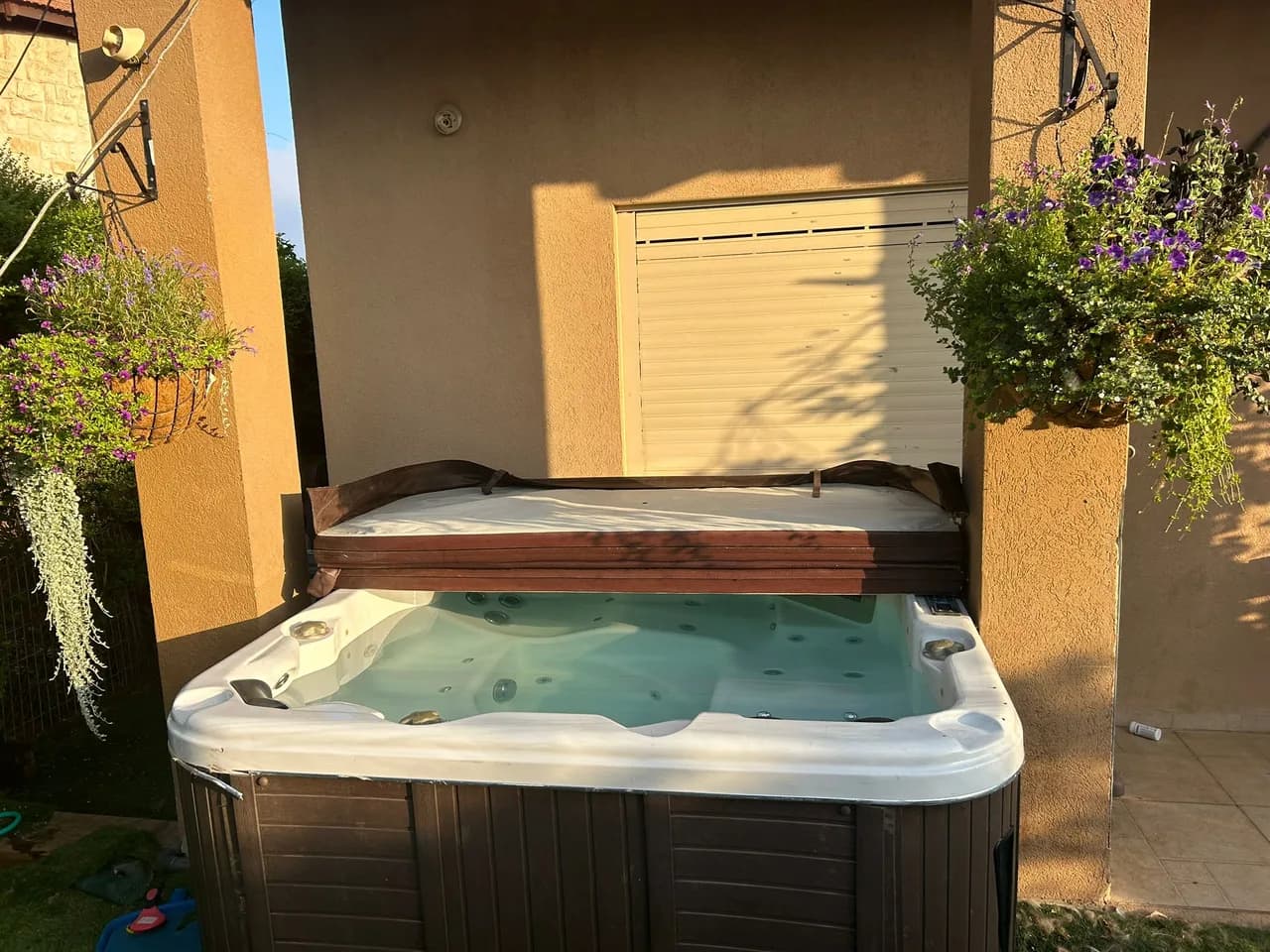 Villa Galilee with Jacuzzi, Gym and Open Views photo 2