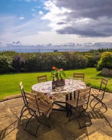 The View Hills House facing the Fourth Estuary photo 2