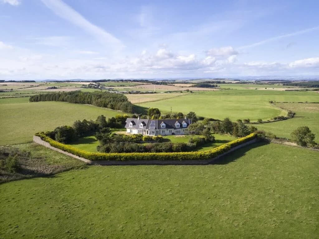 The View Hills House facing the Fourth Estuary photo 3