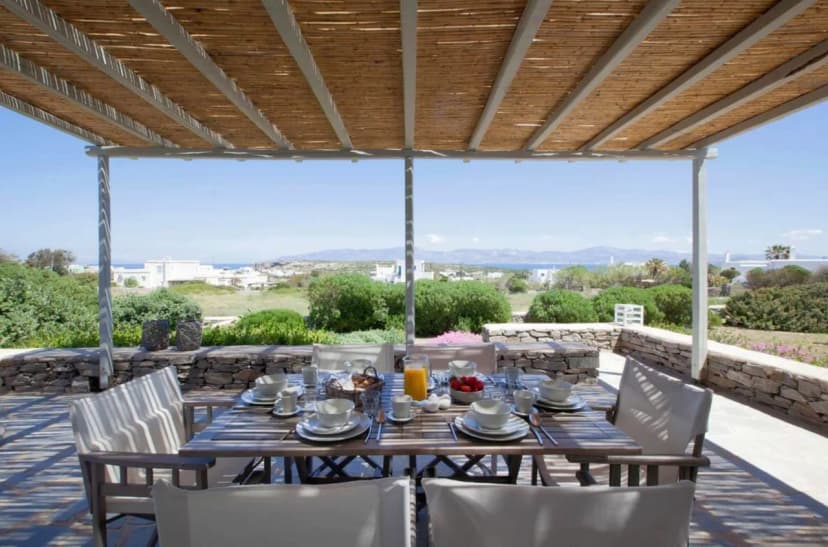 Lovely Goddess Villa in a Magical Spot