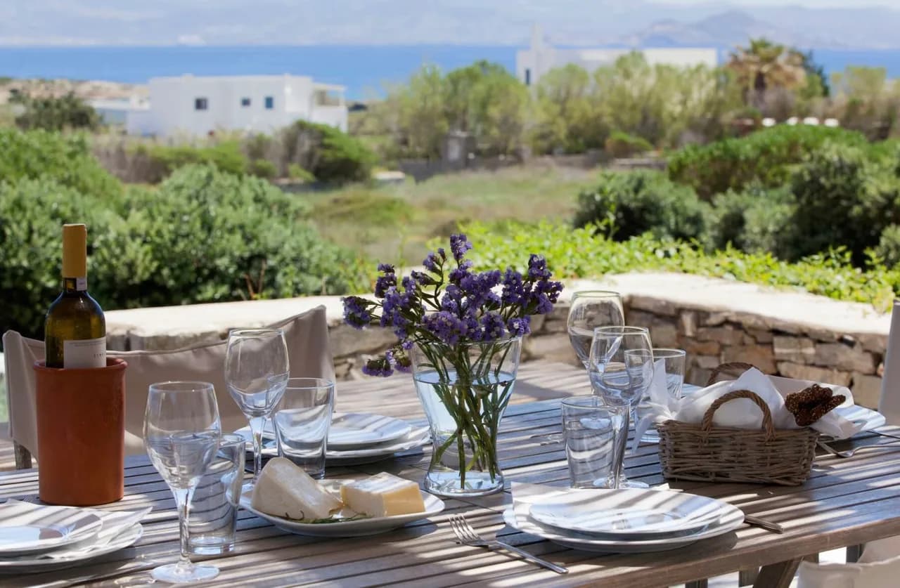 Lovely Goddess Villa in a Magical Spot photo 3