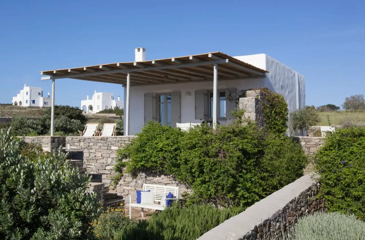 Lovely Goddess Villa in a Magical Spot photo 4