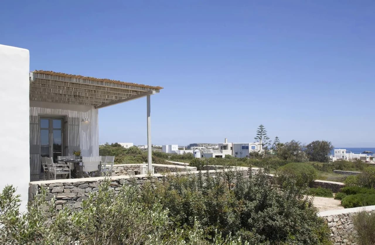 Lovely Goddess Villa in a Magical Spot photo 5