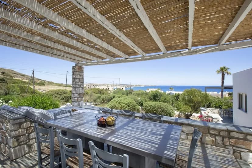 Gorgeous Greek Villa with Private Pool