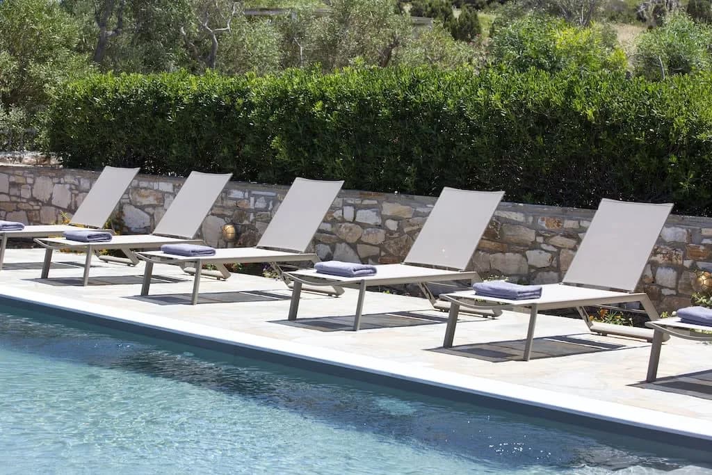 Gorgeous Greek Villa with Private Pool photo 2