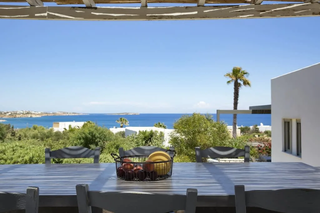 Gorgeous Greek Villa with Private Pool photo 4