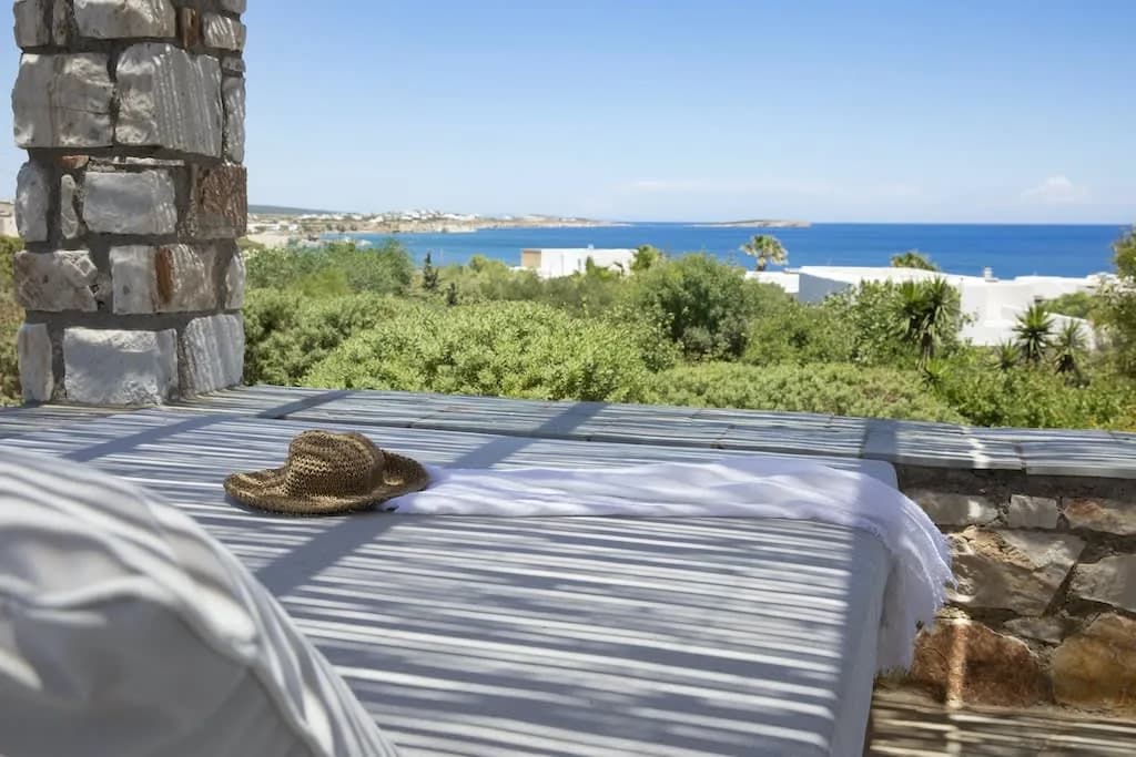Gorgeous Greek Villa with Private Pool photo 5