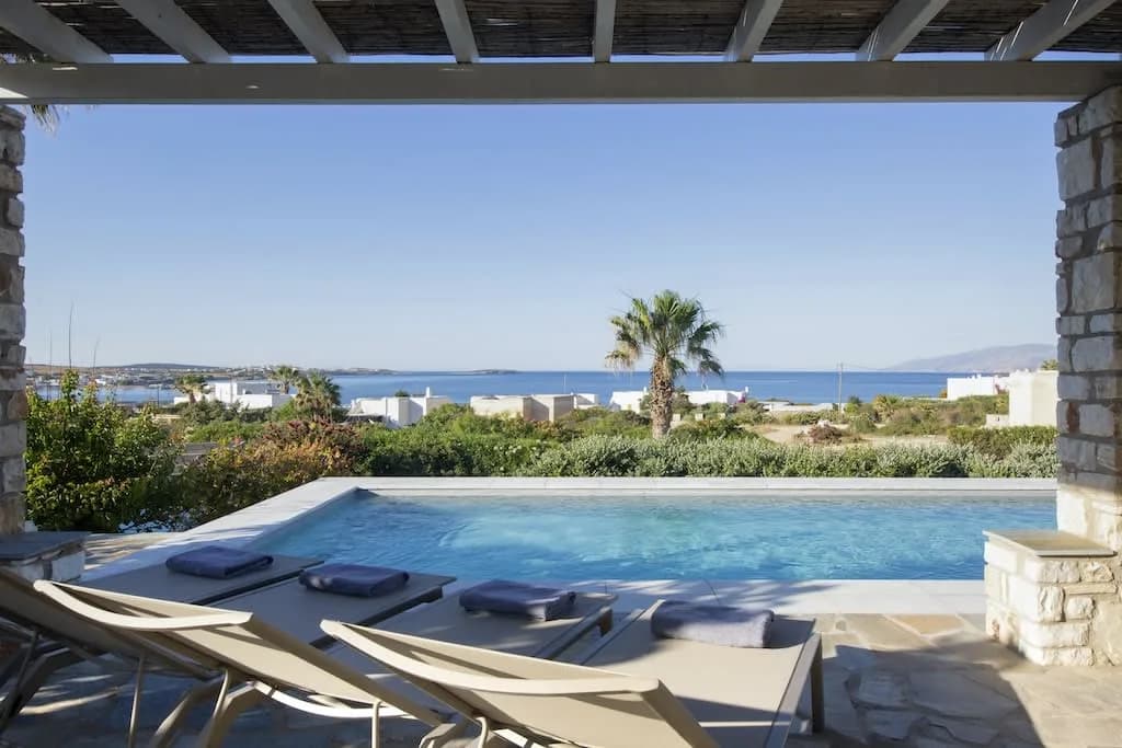 Most Natural Villa with Sea Views and Large Garden photo 2