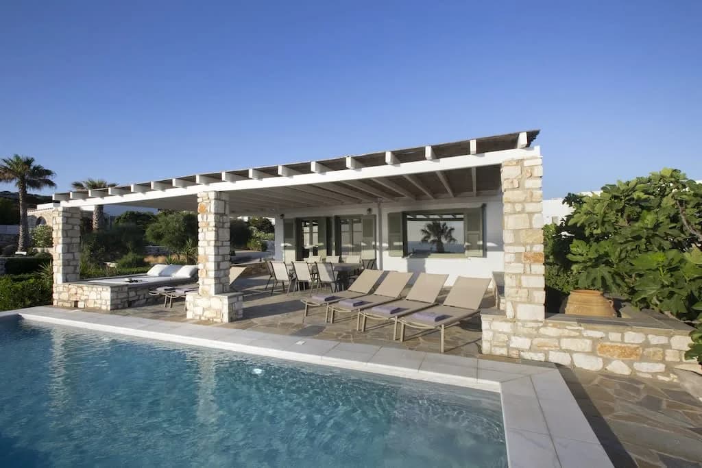 Most Natural Villa with Sea Views and Large Garden photo 4