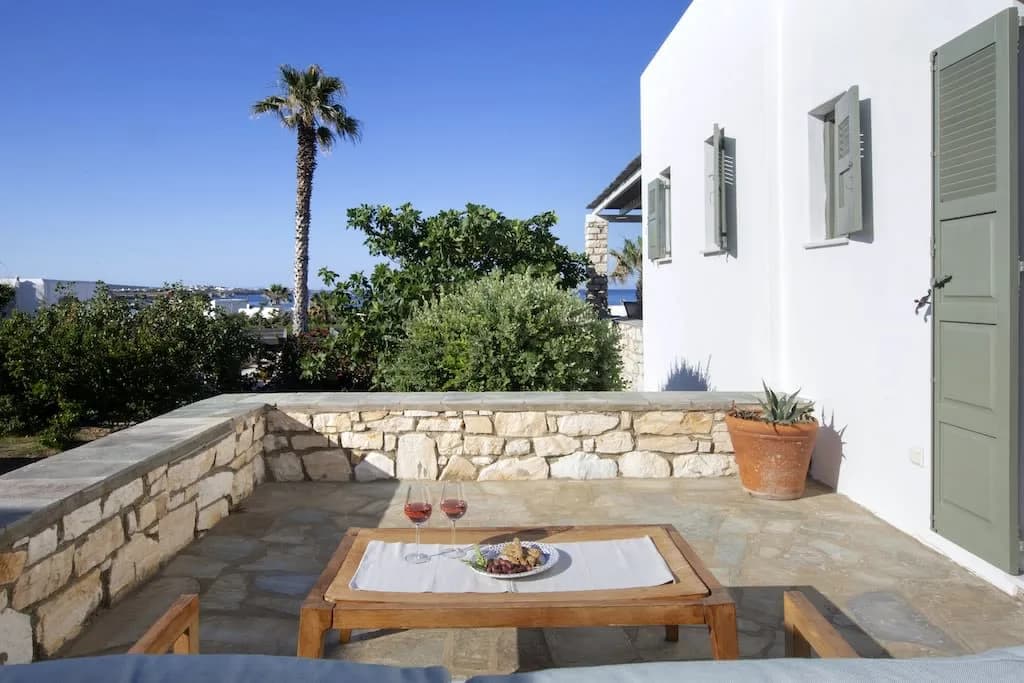 Most Natural Villa with Sea Views and Large Garden photo 5