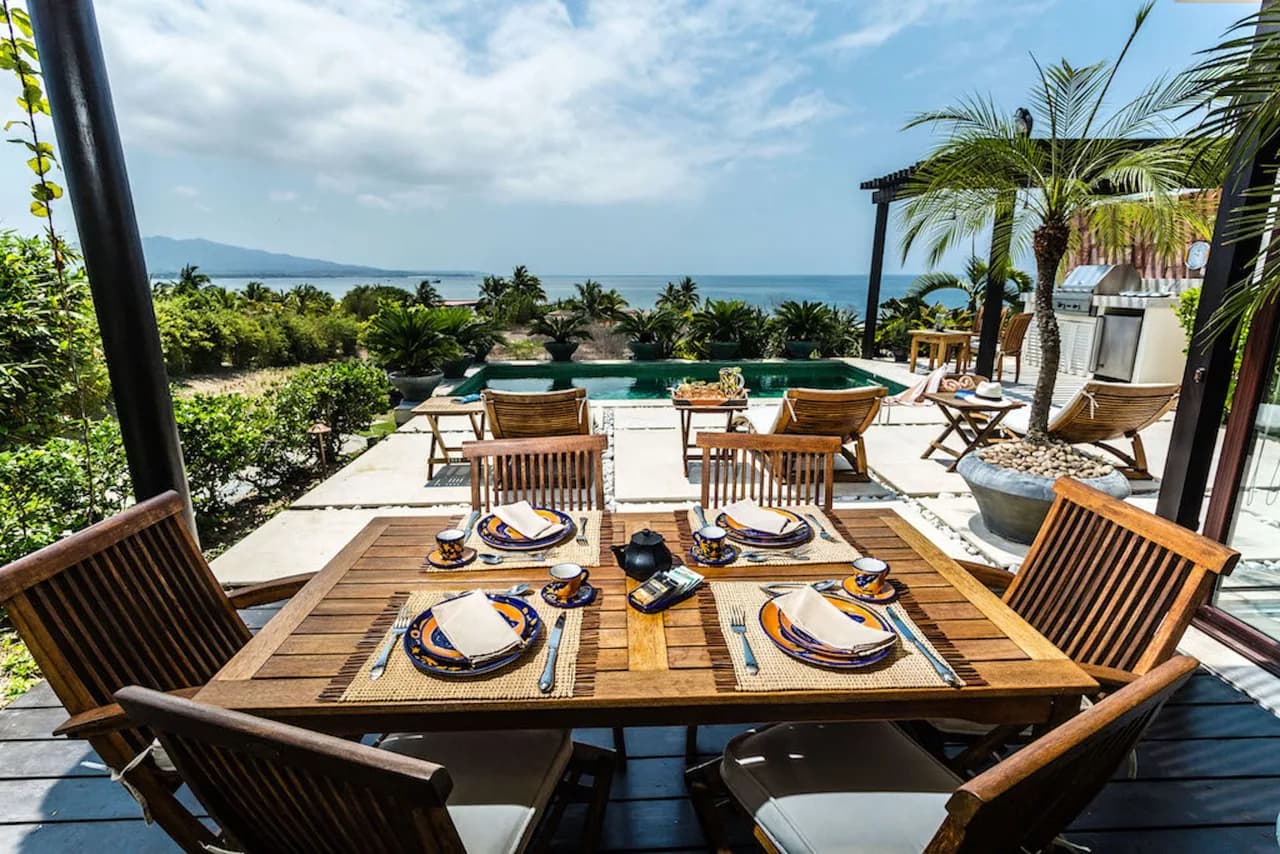 Summer Casita in an Ideal Location and Best Views photo 2