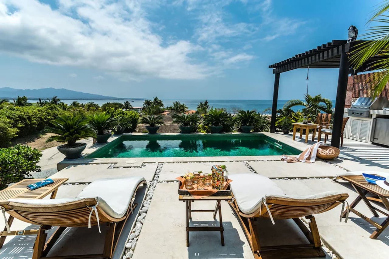 Summer Casita in an Ideal Location and Best Views photo 4