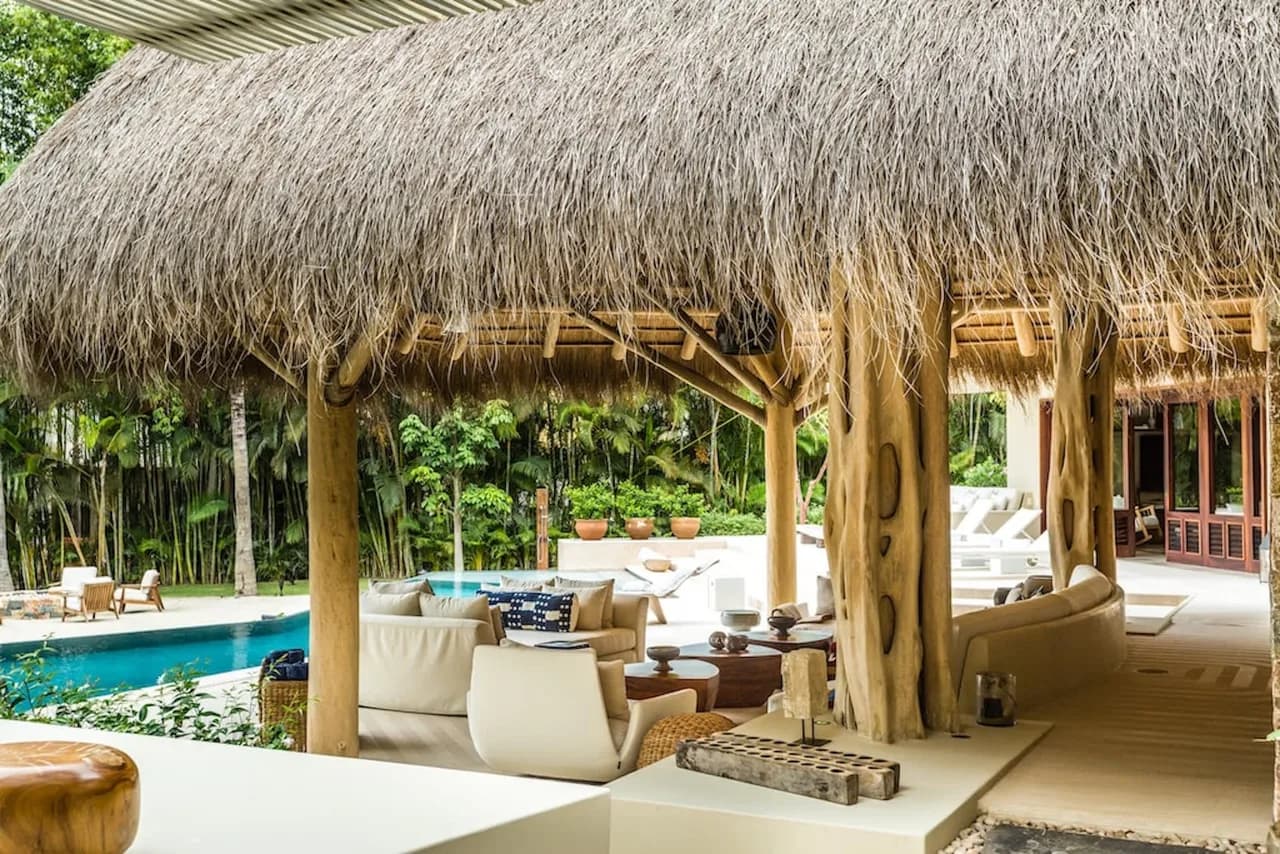Pacific Coast Villa with Beach Access photo 4