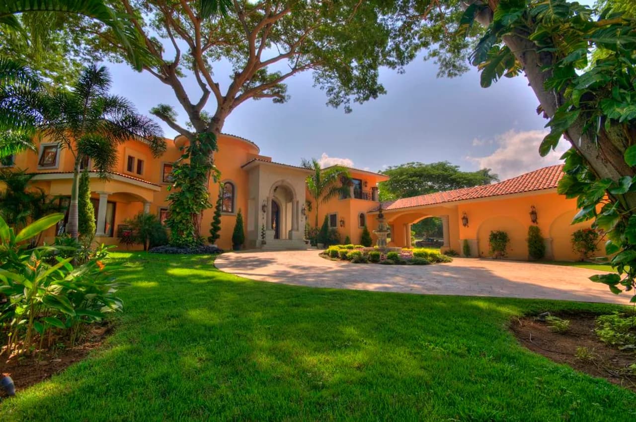 Mexican Sunshine Villa right next to Sandy Beach photo 4