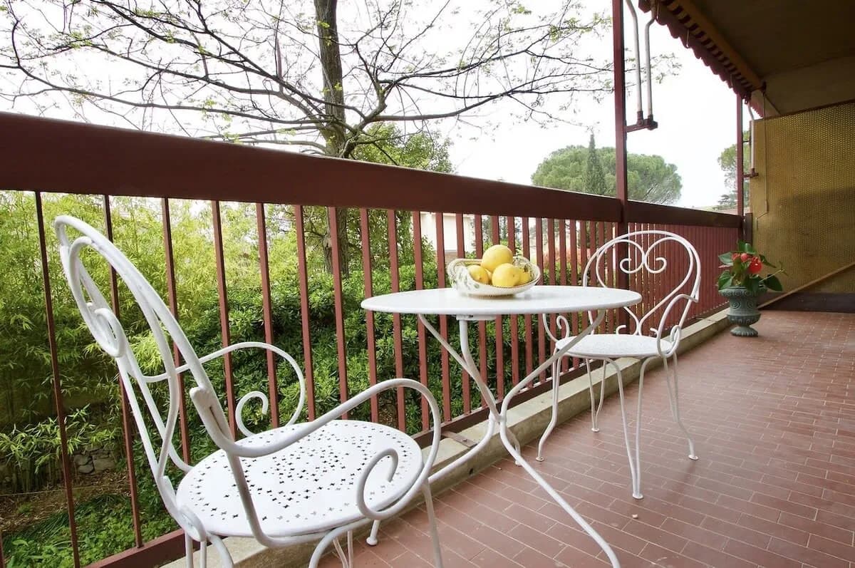 Classy 3 BR Flat in Parc Jourdan photo 2