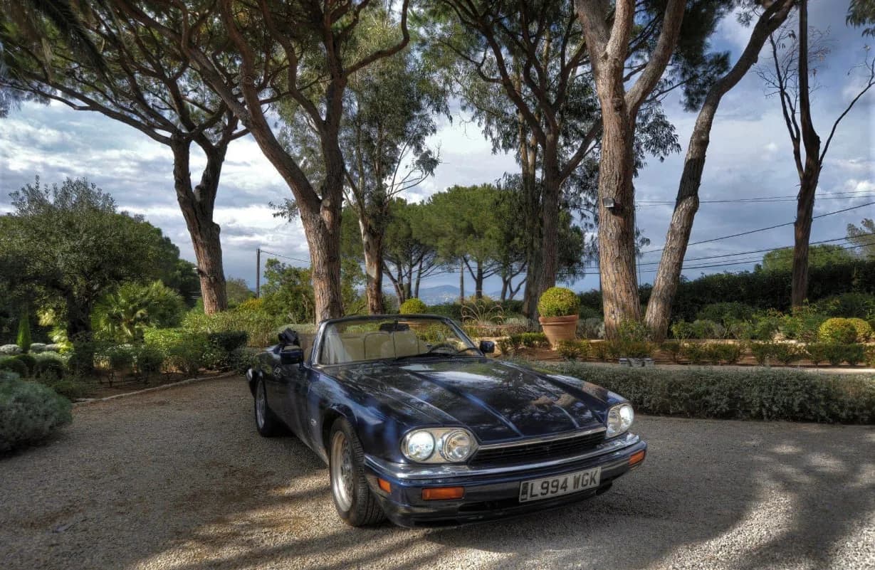 St. Tropez Traditional Villa in Peaceful Area of Le Capon photo 2