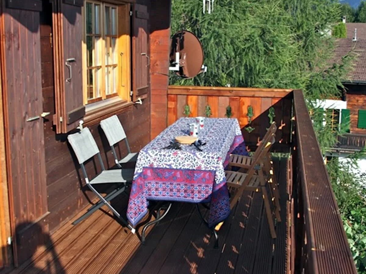 Sunny Chalet Perfect for Peaceful Getaway photo 5