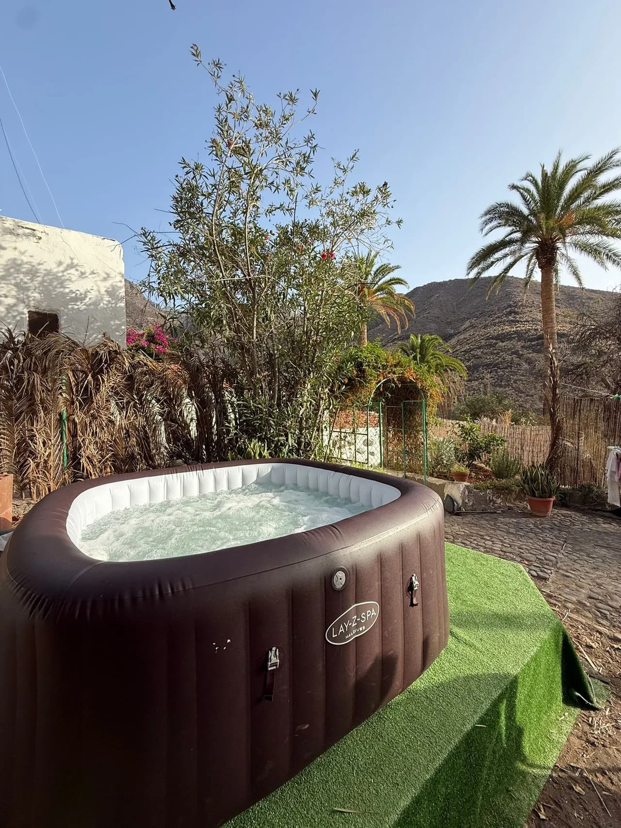 4BR Heaven close to Nature and Ocean in quiet setting photo 2