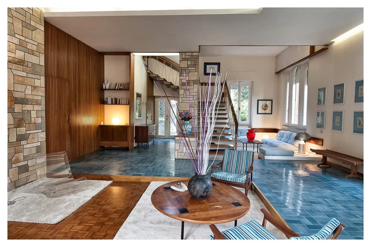 Fairytale Villa near Versiglia Beaches photo 2