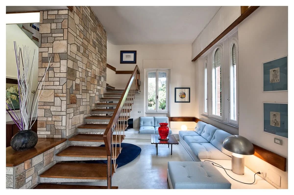 Fairytale Villa near Versiglia Beaches photo 3