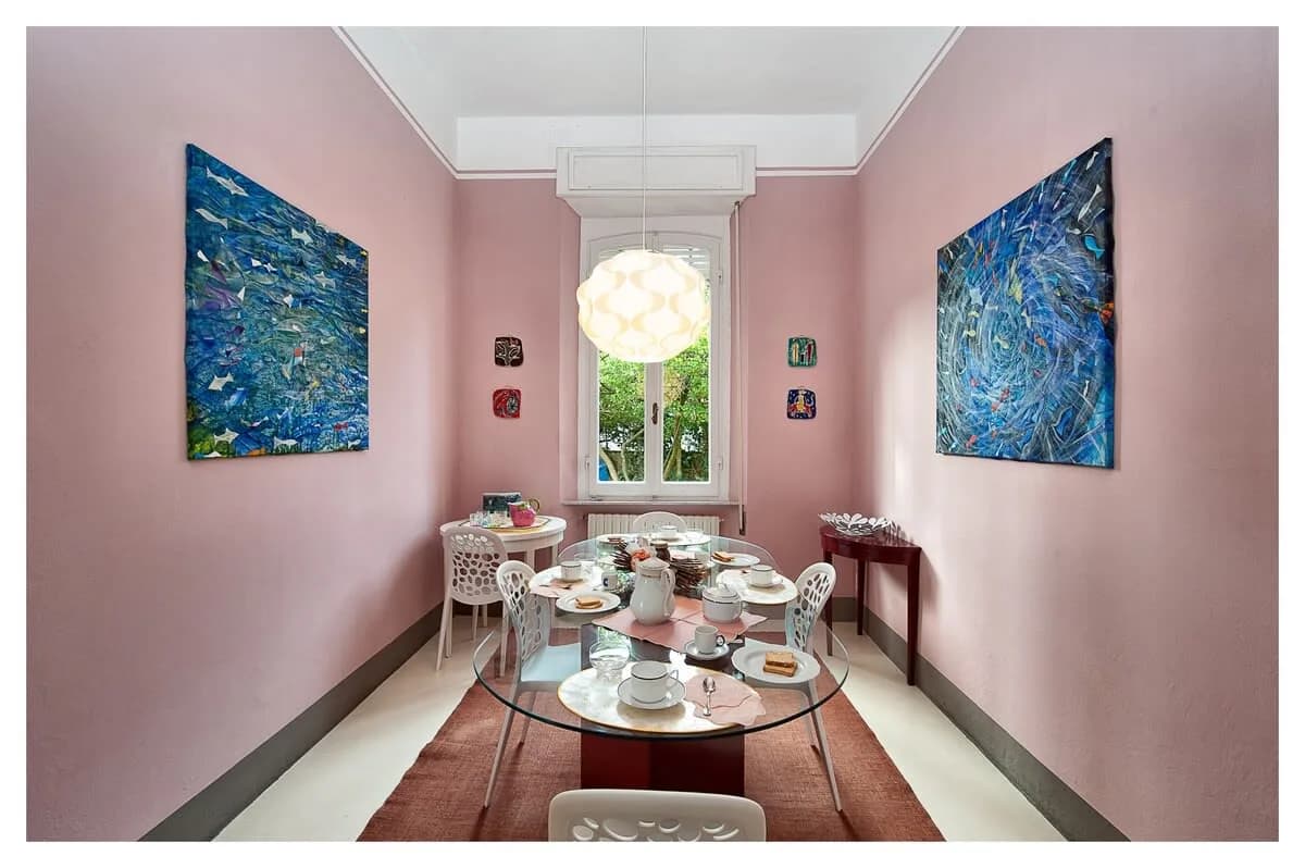 Fairytale Villa near Versiglia Beaches photo 4