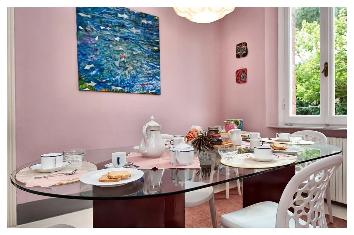 Fairytale Villa near Versiglia Beaches photo 5