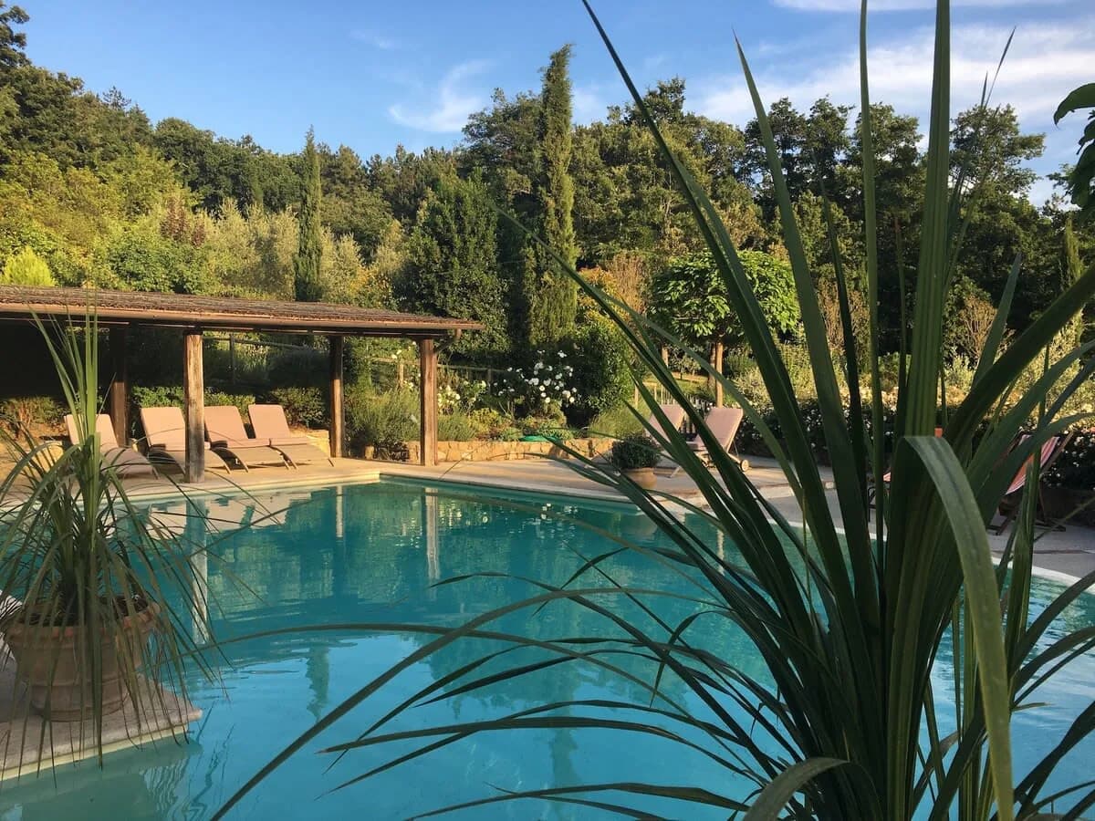 Unique Oasis Villa with Absolute Privacy and Relaxation photo 3