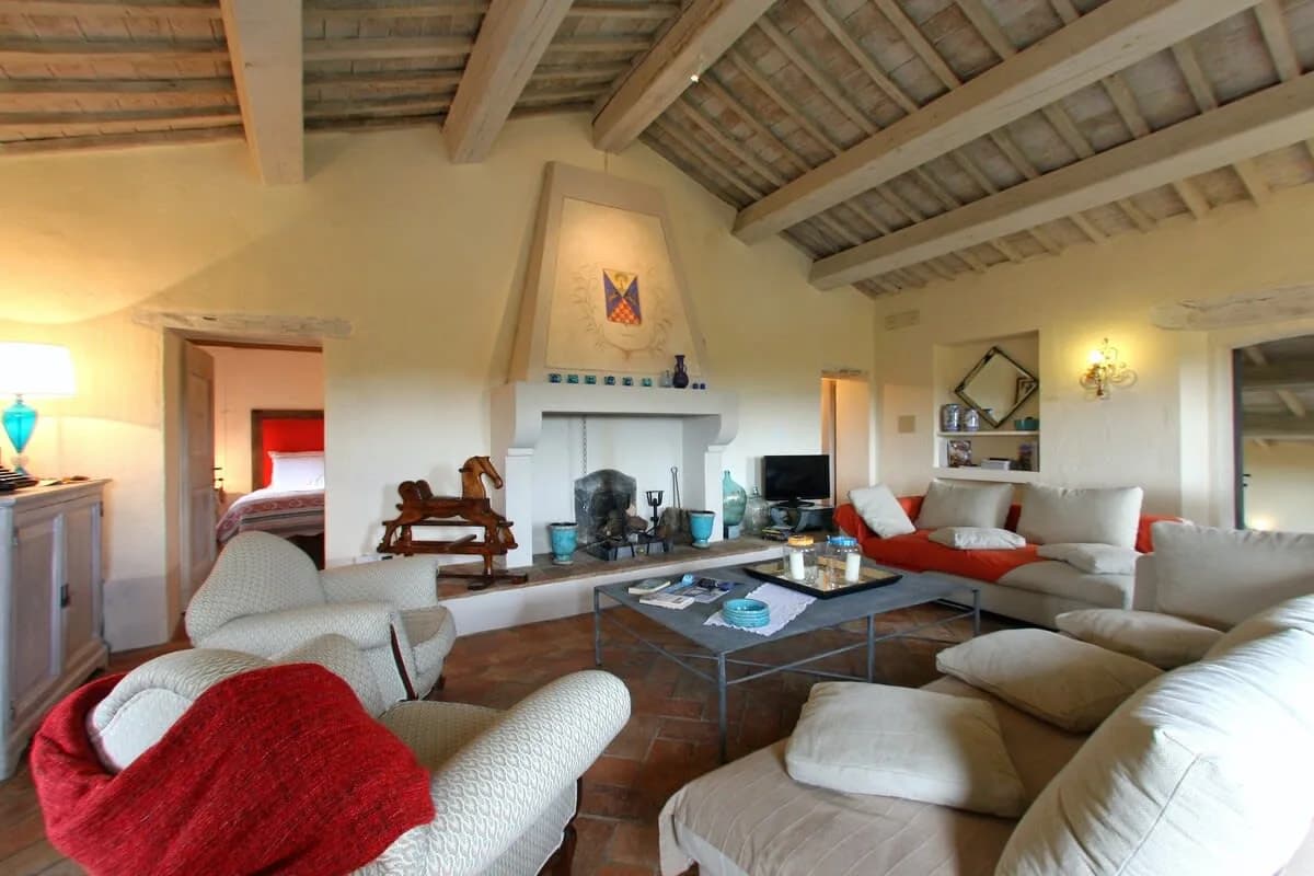 Unique Oasis Villa with Absolute Privacy and Relaxation photo 4