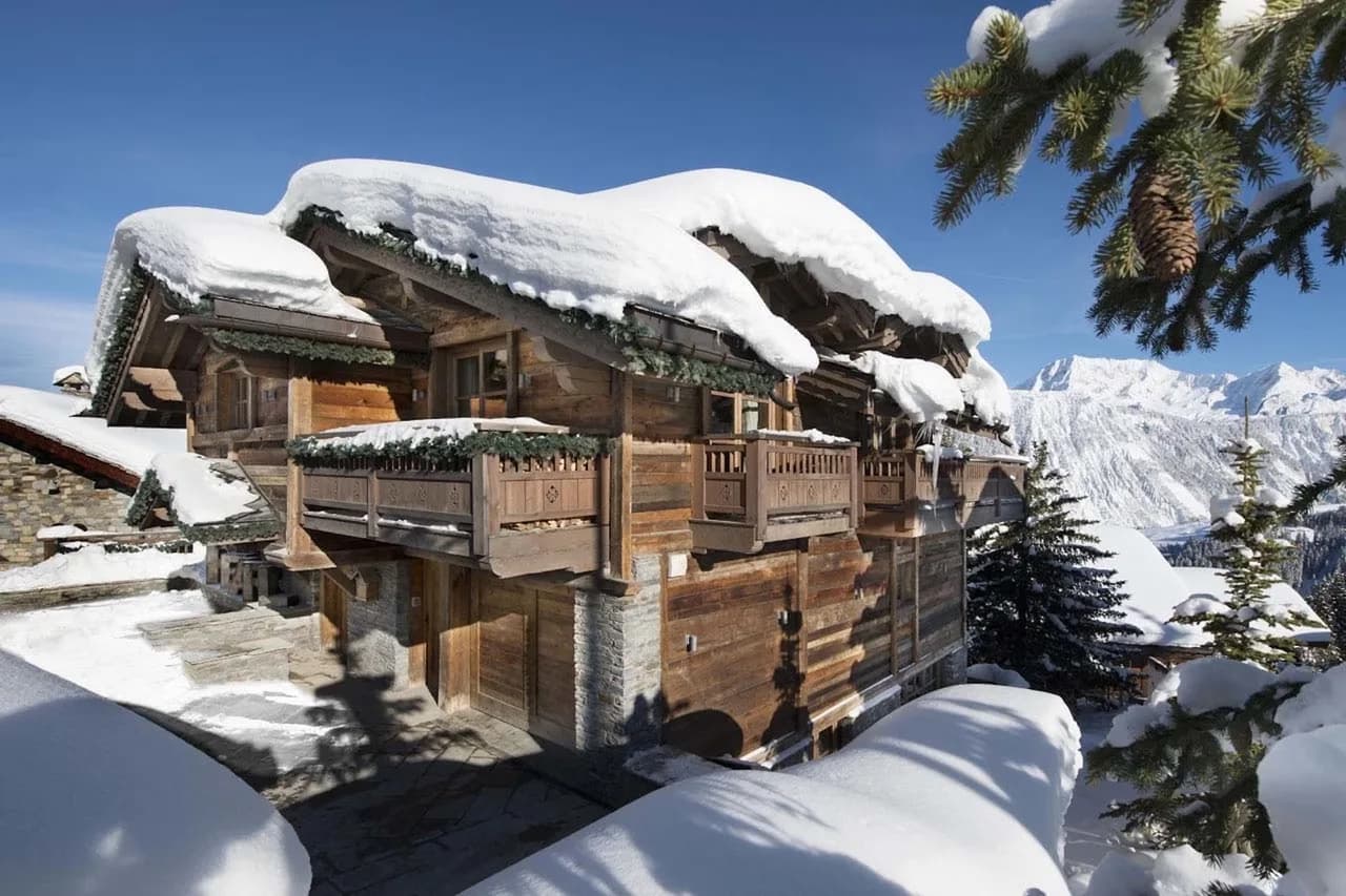 Chalet of Charms with Jaw-Dropping Views photo 3