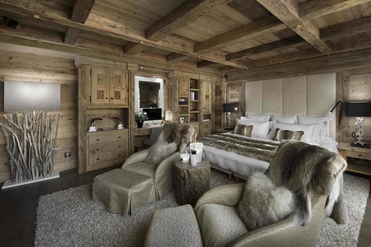 Chalet of Charms with Jaw-Dropping Views photo 5