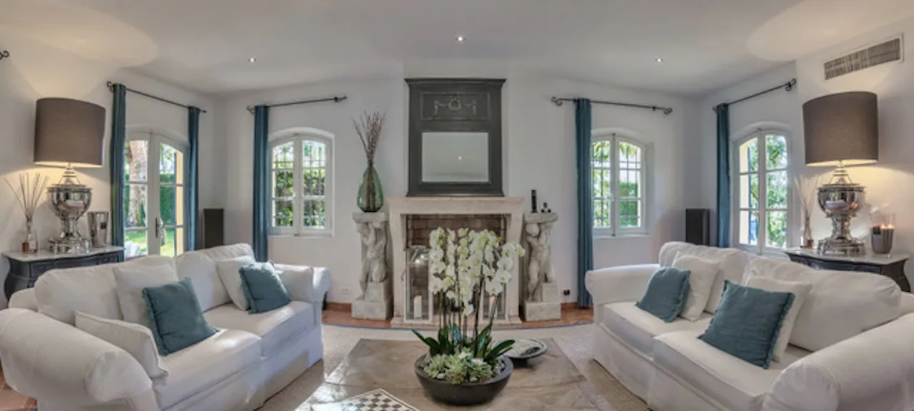 Wonderful Villa walking distance to the Beach photo 3