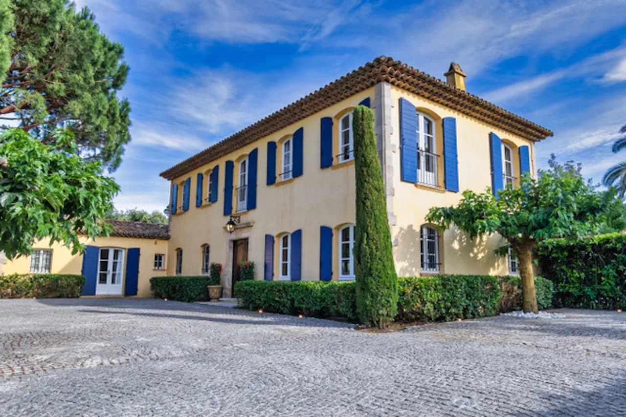 Wonderful Villa walking distance to the Beach photo 4