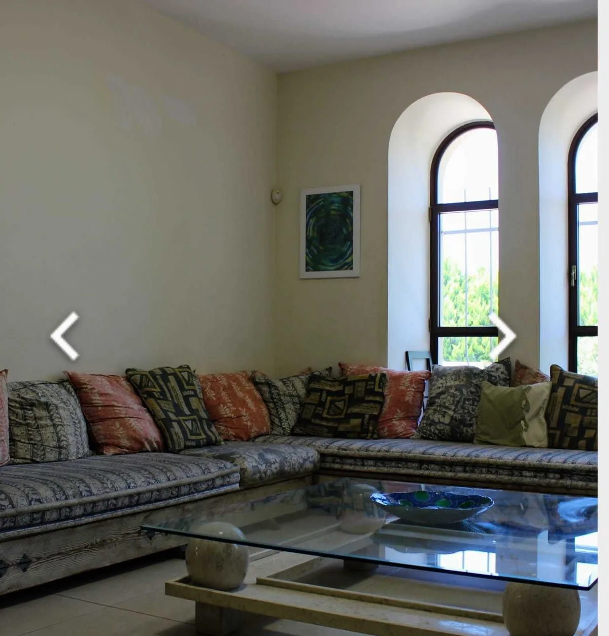 Delightful Villa with Pool & Close Beach Access photo 5
