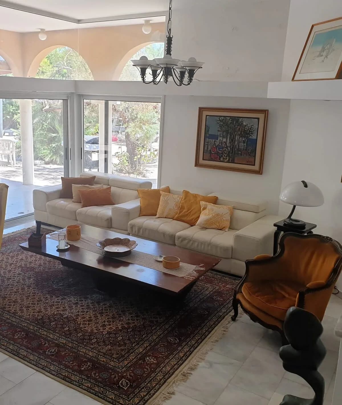Feels like Home 4BR Villa with Pool photo 5