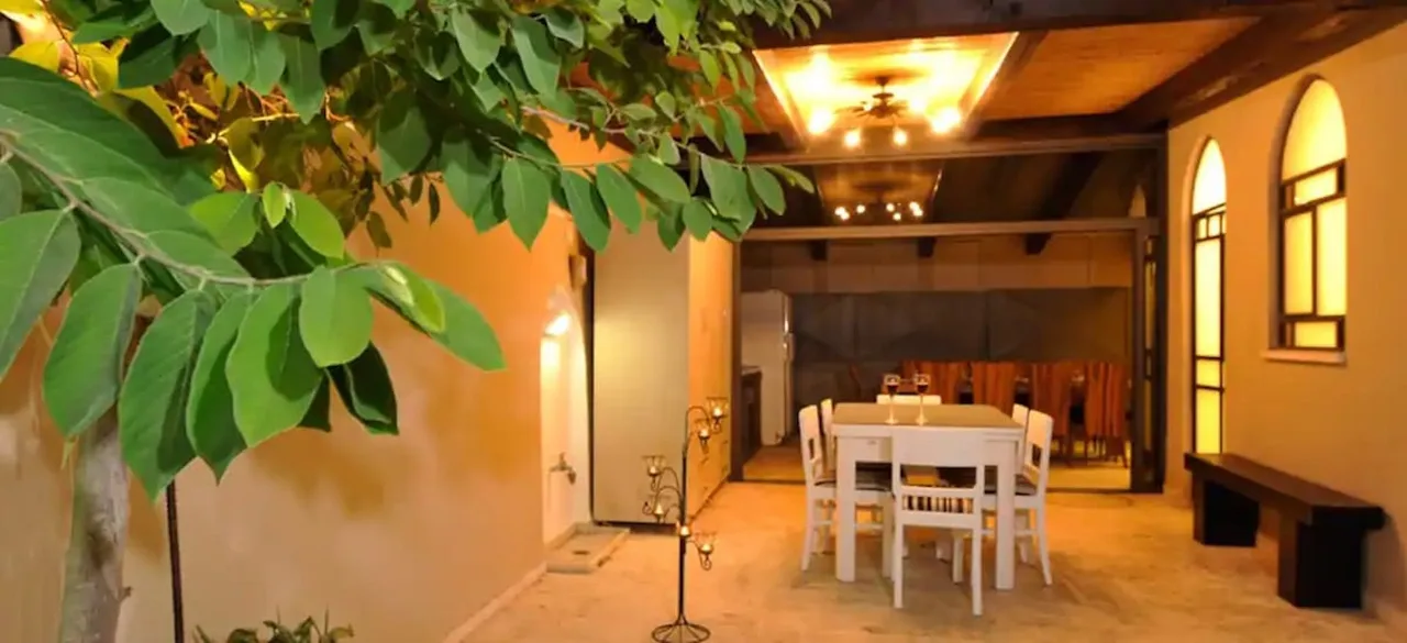 Luxury Villa close to the South Edge of Mount Carmel photo 5