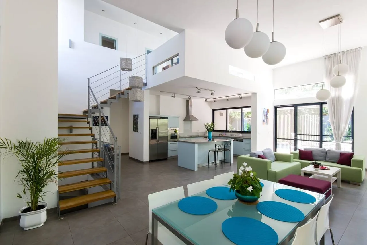 Fresh Breeze Villa in the Coast Line photo 3