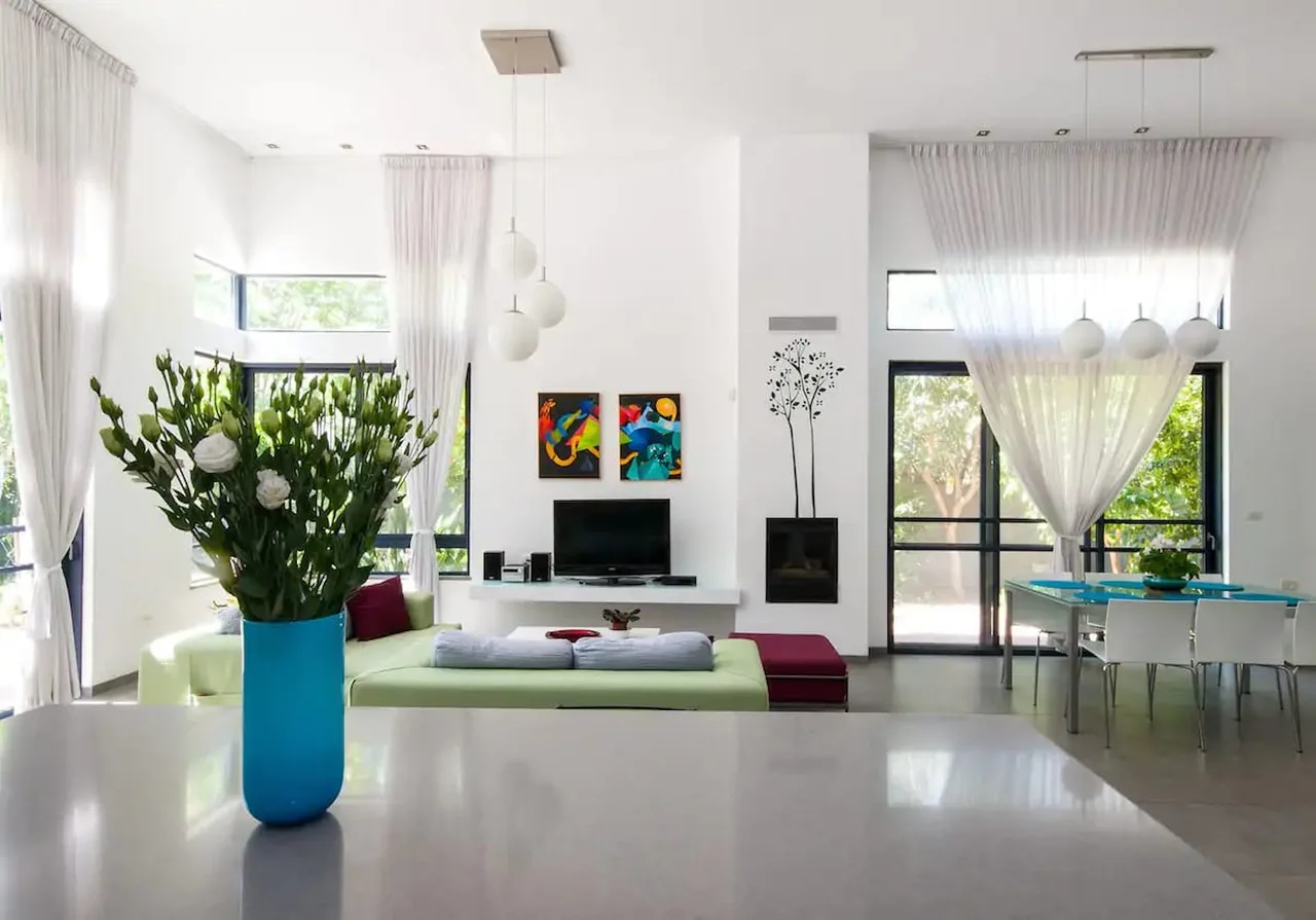 Fresh Breeze Villa in the Coast Line photo 4