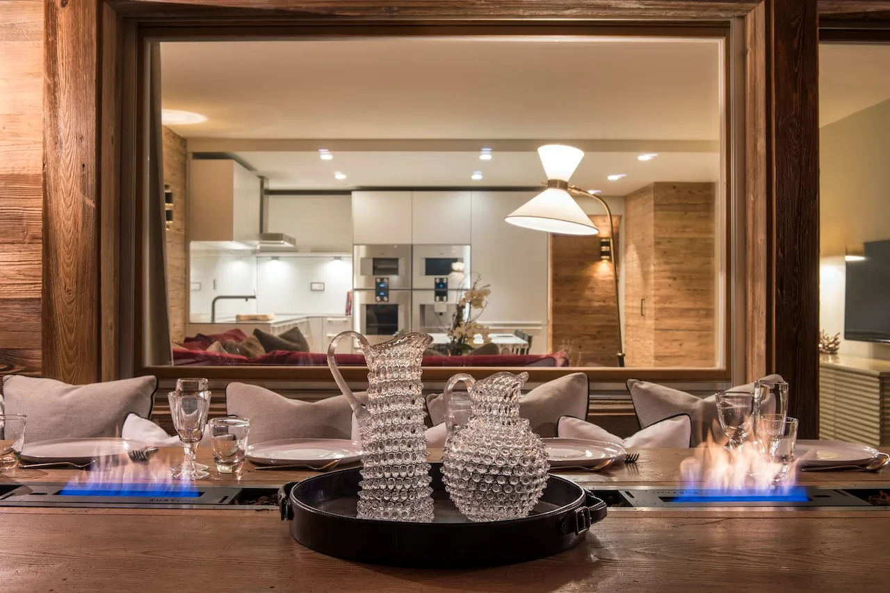 Prestigious Chalet photo 5